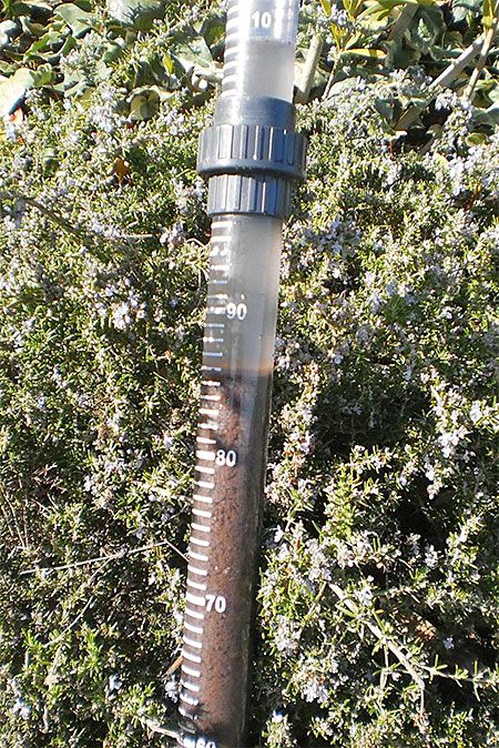 depannage micro station epuration frejus